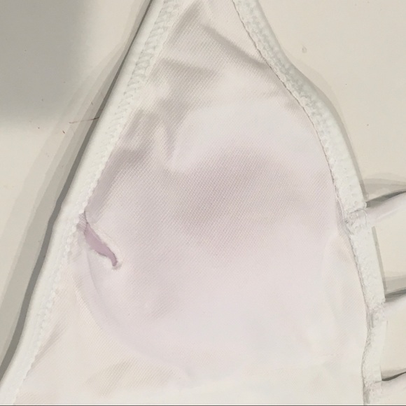 Set One Piece Swimsuit & Beach Skirt Wrap - Picture 6 of 7